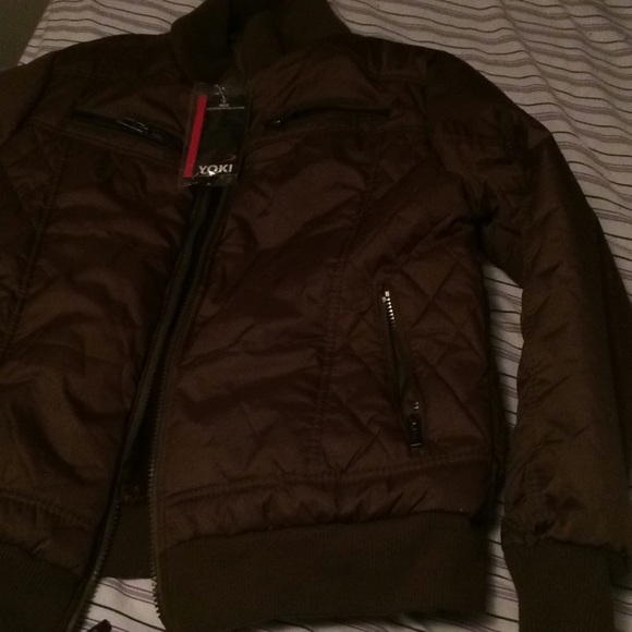 Coat - Picture 2 of 5